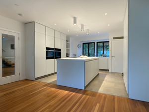 residential